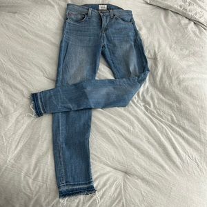 Hudson jeans